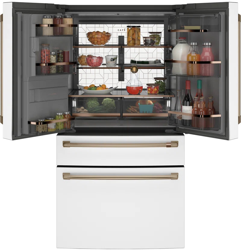 36" French Door 27.8 Cu. Ft. Refrigerator