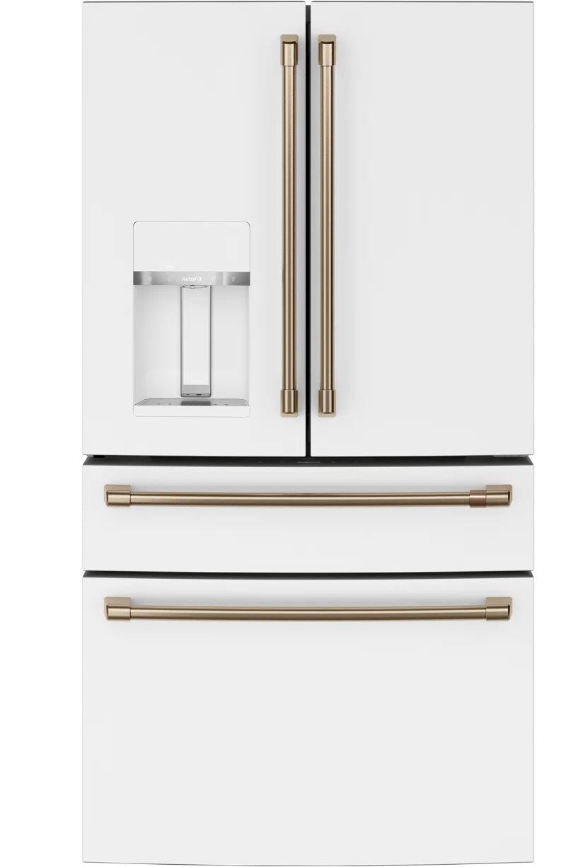 36" French Door 27.8 Cu. Ft. Refrigerator