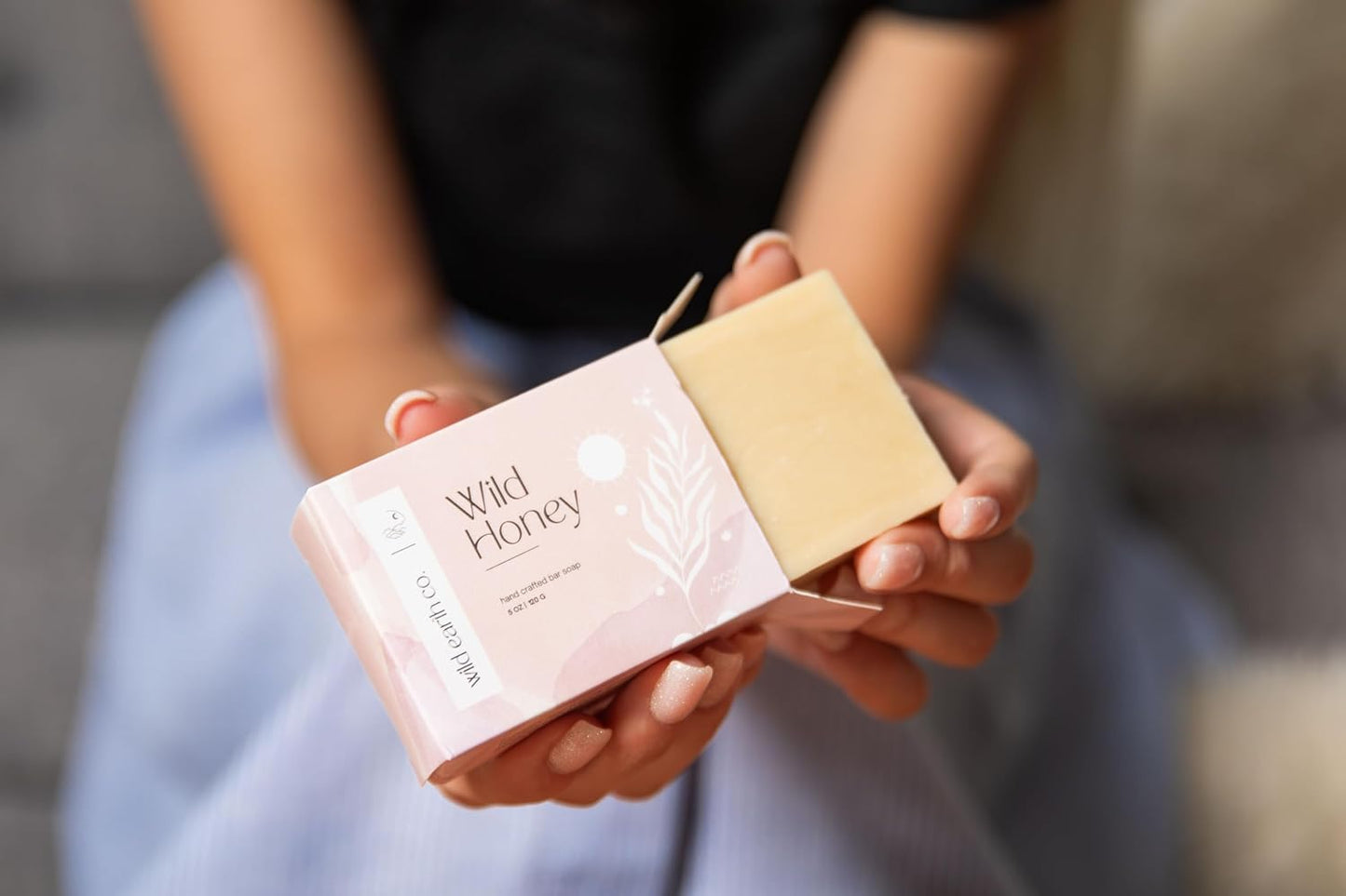 for Women - Birthday Edition | Gift Box for Her | Thinking of You Gift Basket with Mug, Scented Candle, Bath Bombs, Soap + More | Unique Gift Ideas