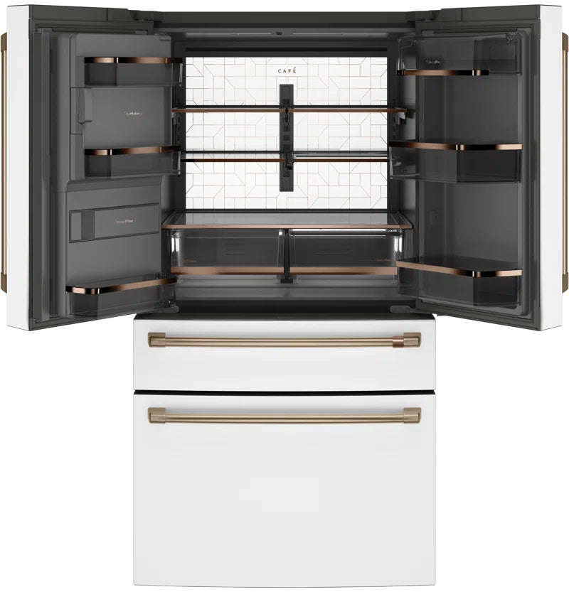 36" French Door 27.8 Cu. Ft. Refrigerator