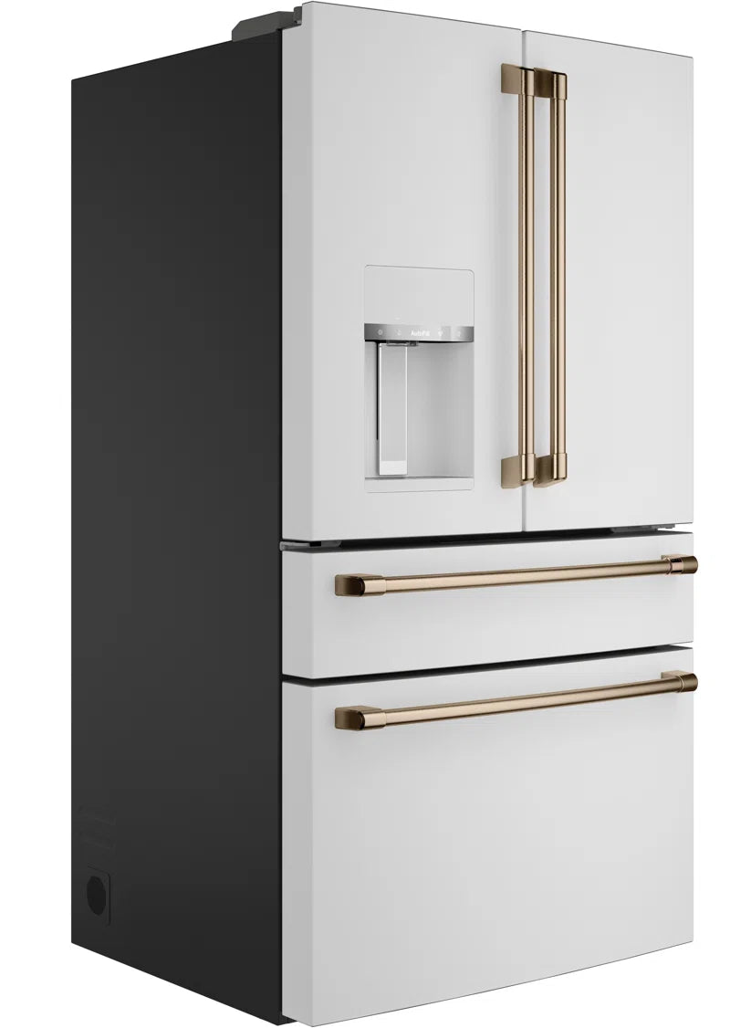 36" French Door 27.8 Cu. Ft. Refrigerator