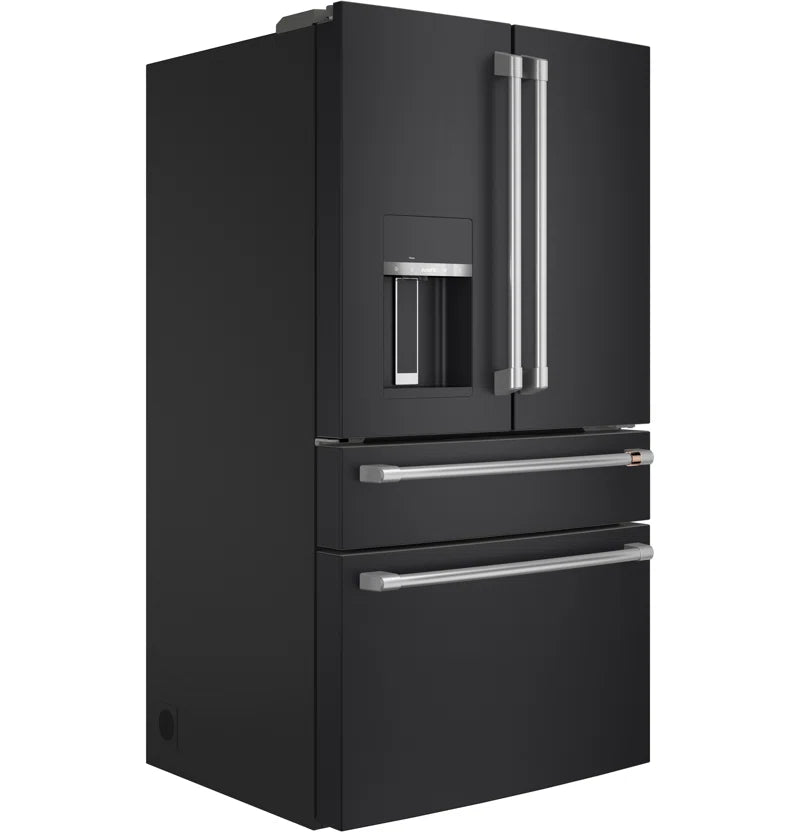 36" French Door 27.8 Cu. Ft. Refrigerator