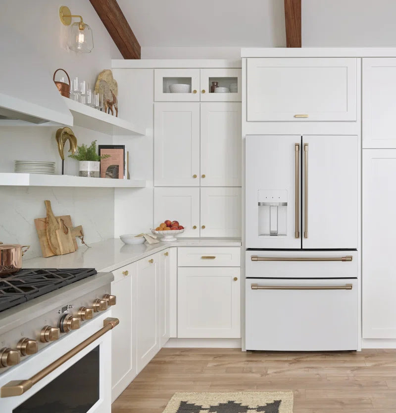 36" French Door 27.8 Cu. Ft. Refrigerator