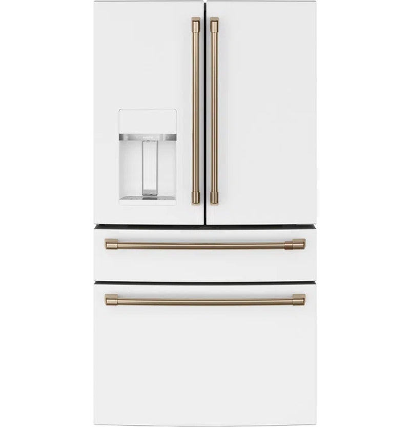 36" French Door 27.8 Cu. Ft. Refrigerator