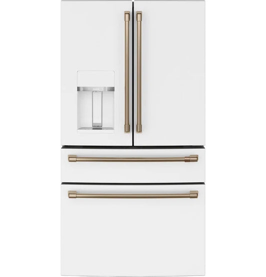 36" French Door 27.8 Cu. Ft. Refrigerator