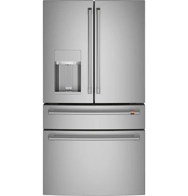 36" French Door 27.8 Cu. Ft. Refrigerator