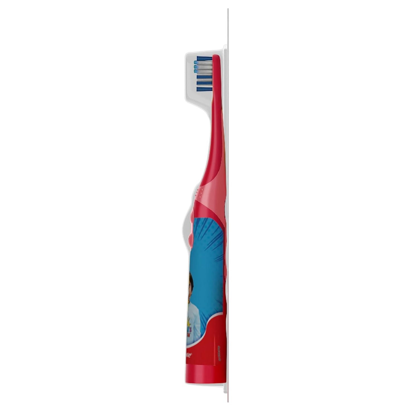 Kids Battery Powered Toothbrush, Ryan'S World, Extra Soft Bristles, 1 Pack