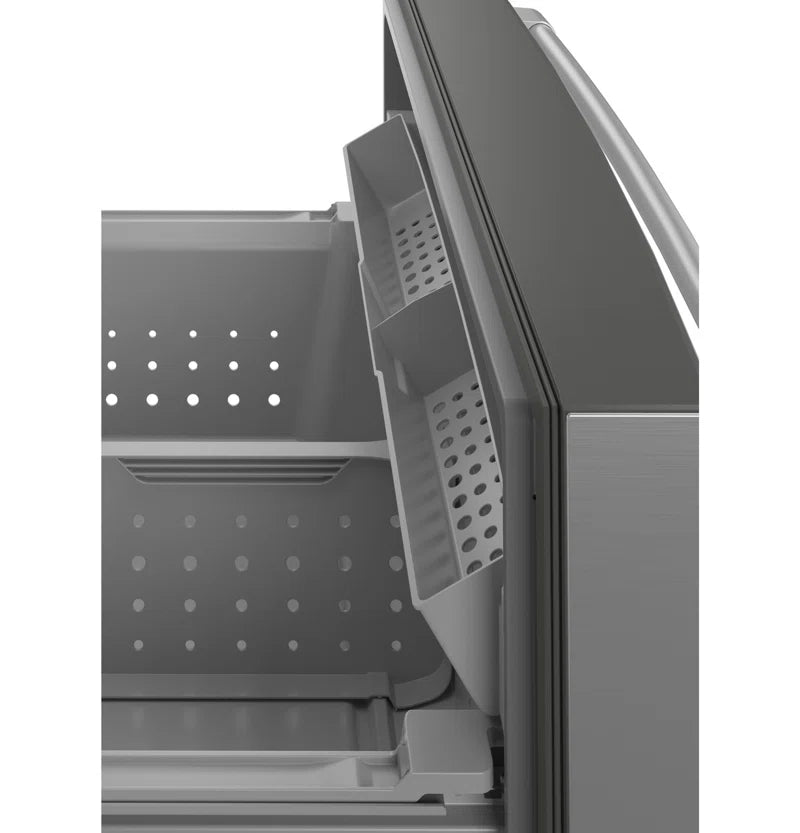 36" French Door 27.8 Cu. Ft. Refrigerator