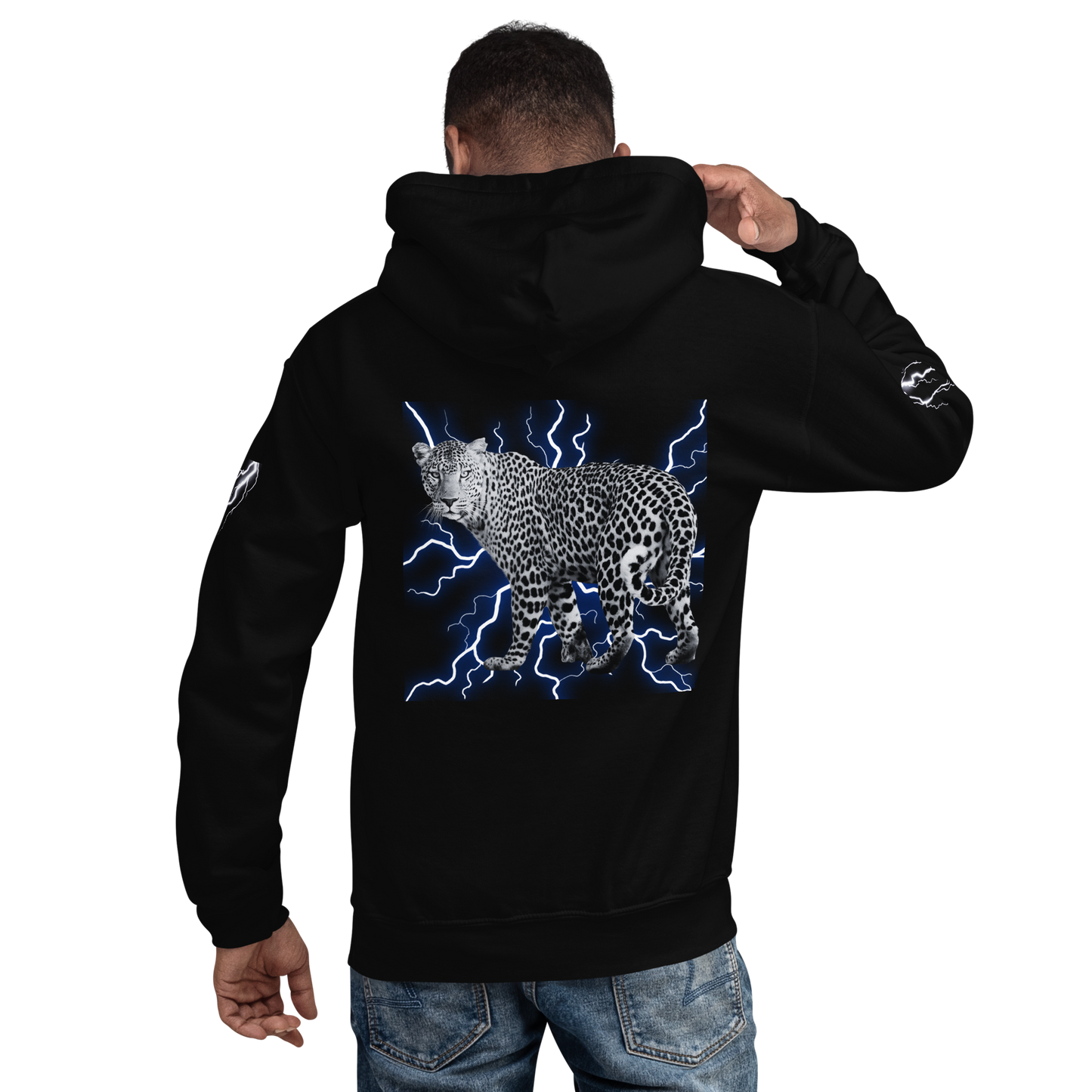 Unleash Your Inner Power with the "I F*ing Got This" Hoodie**