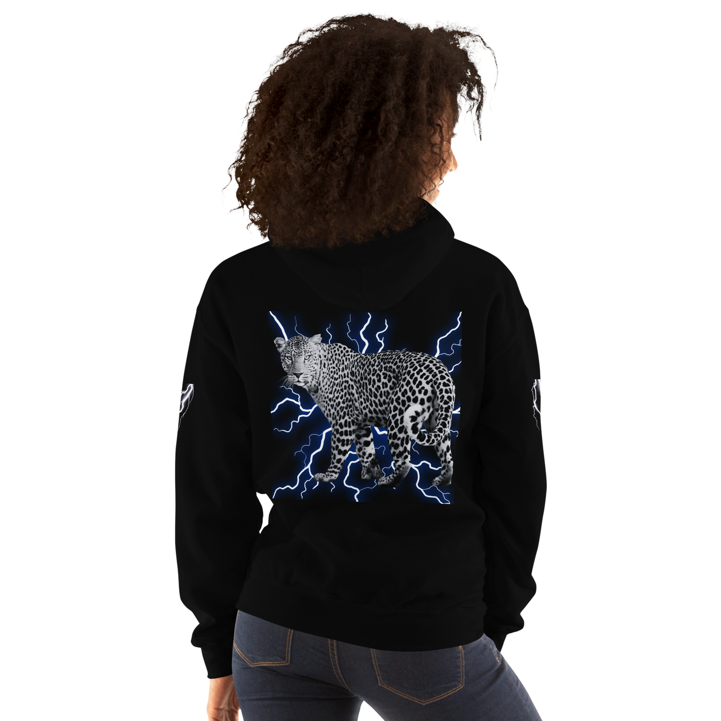 Unleash Your Inner Power with the "I F*ing Got This" Hoodie**