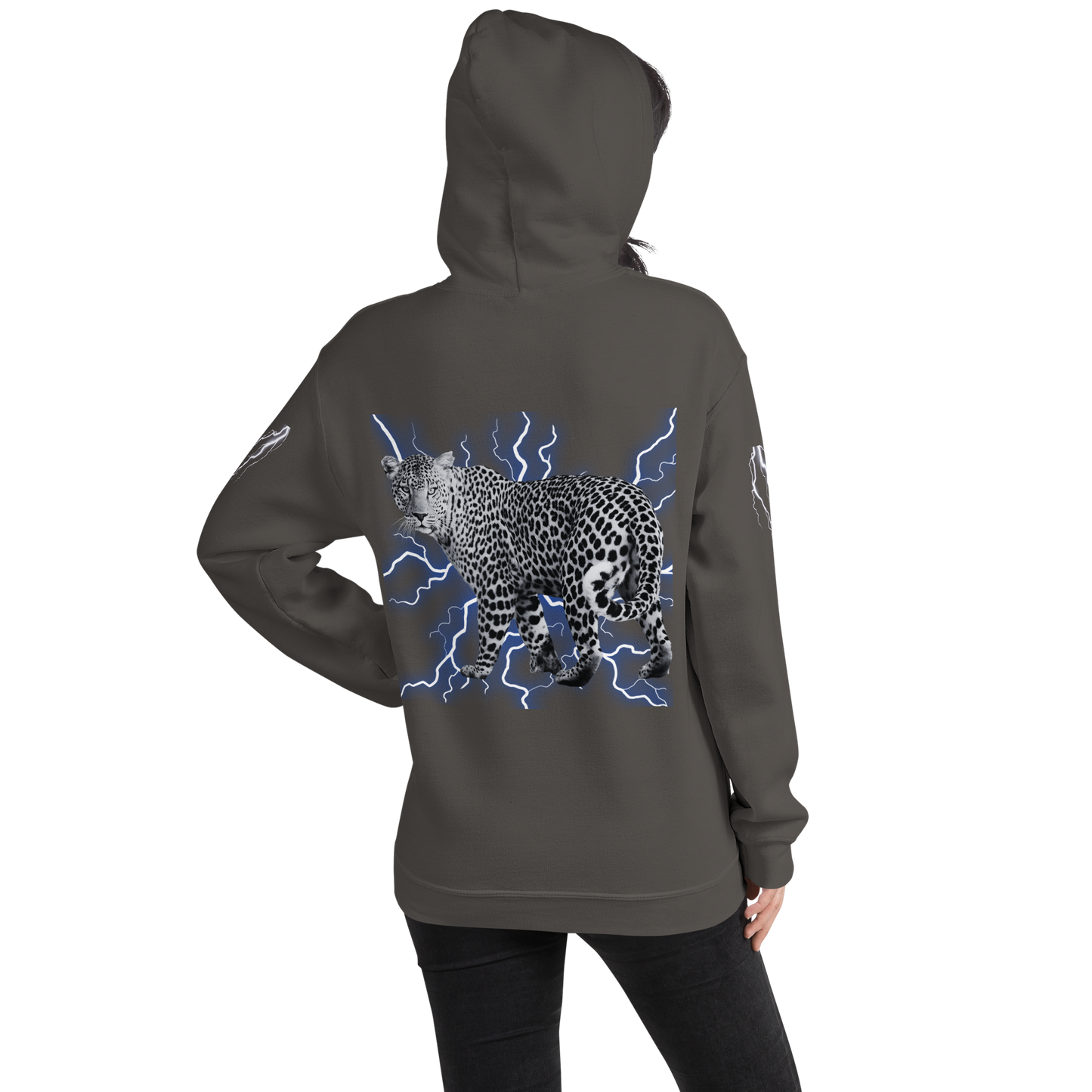Unleash Your Inner Power with the "I F*ing Got This" Hoodie**
