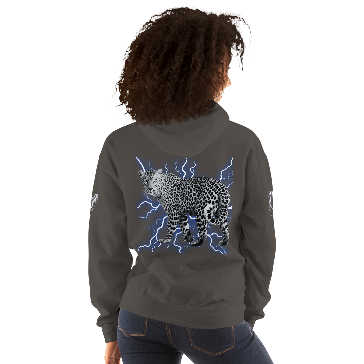 Unleash Your Inner Power with the "I F*ing Got This" Hoodie**