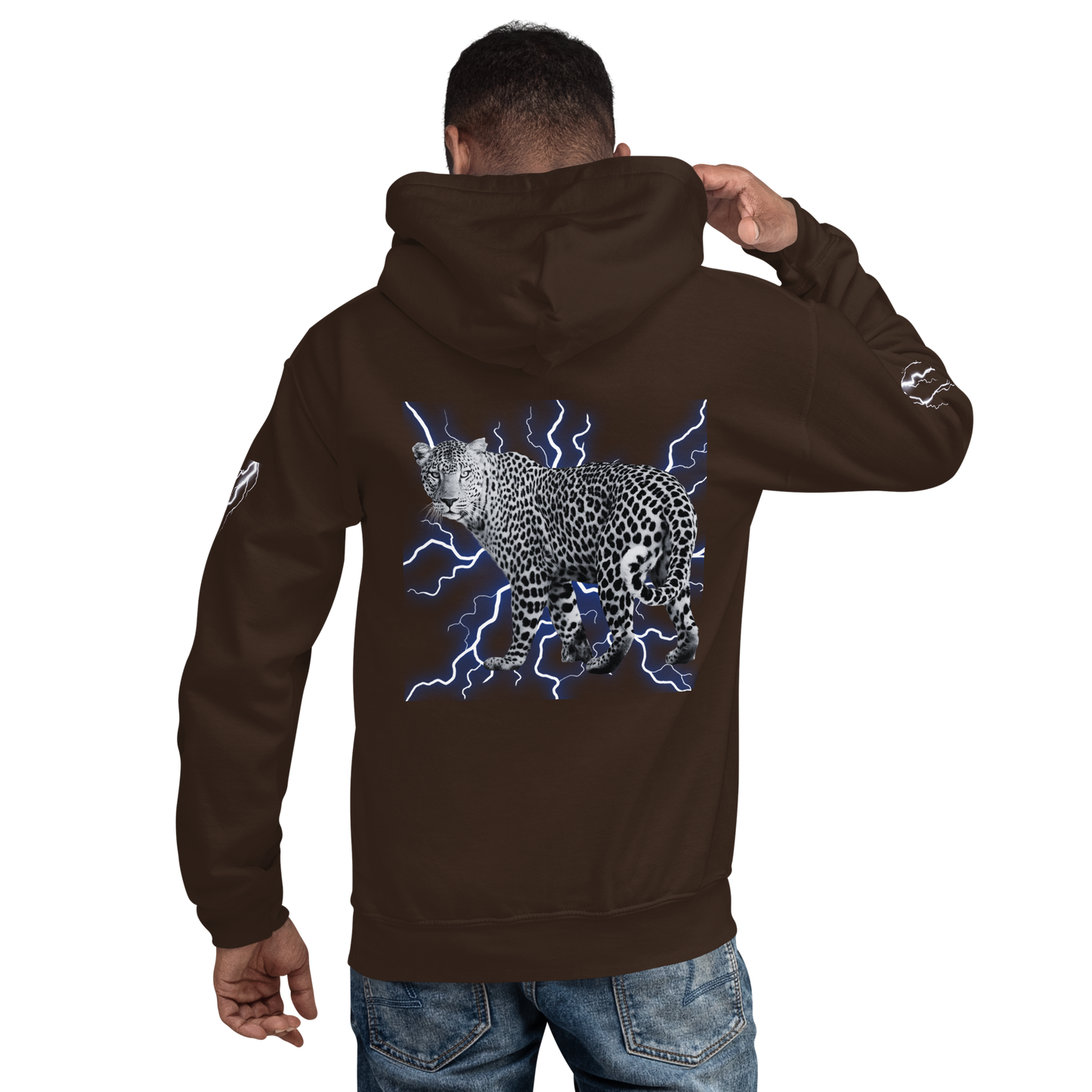 Unleash Your Inner Power with the "I F*ing Got This" Hoodie**