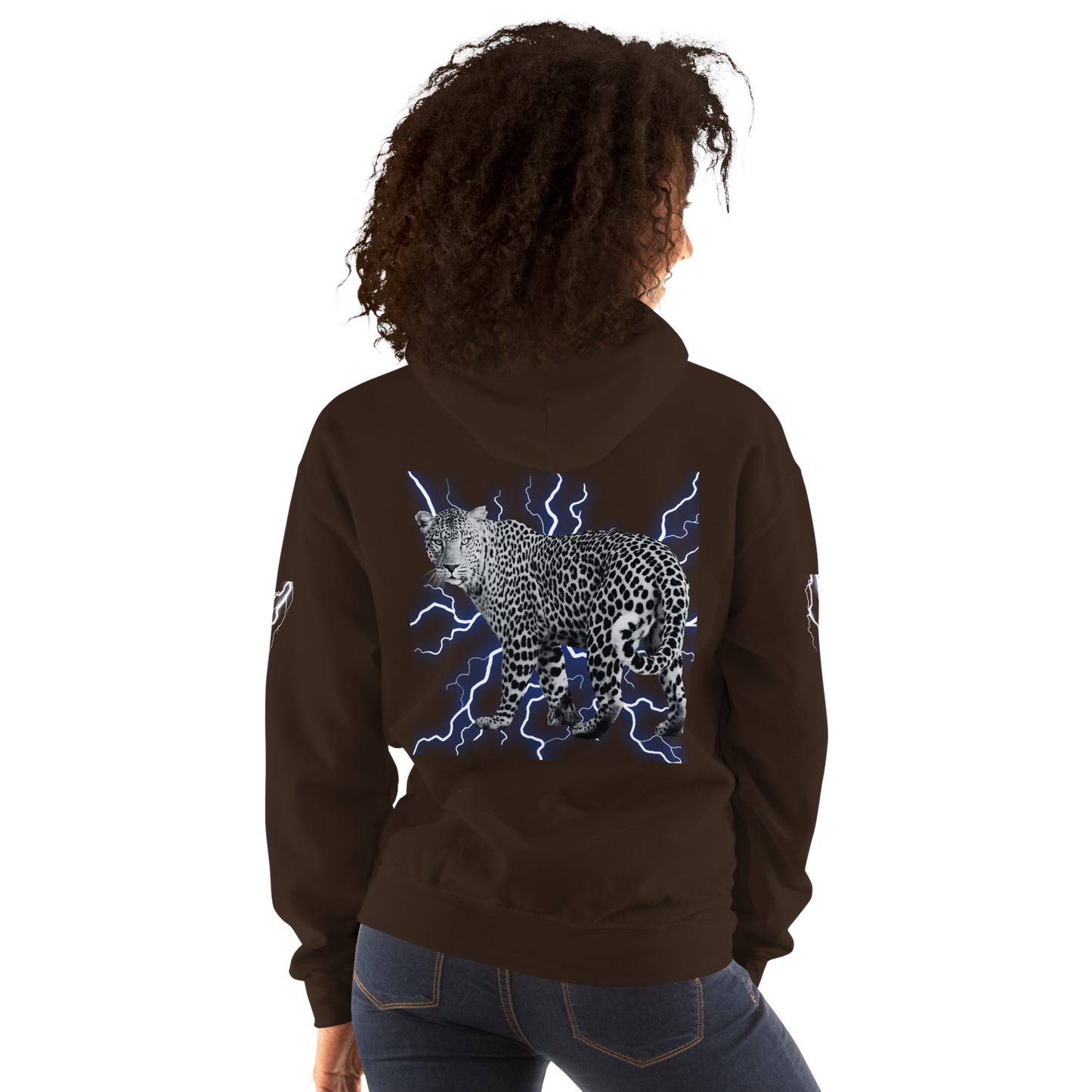 Unleash Your Inner Power with the "I F*ing Got This" Hoodie**