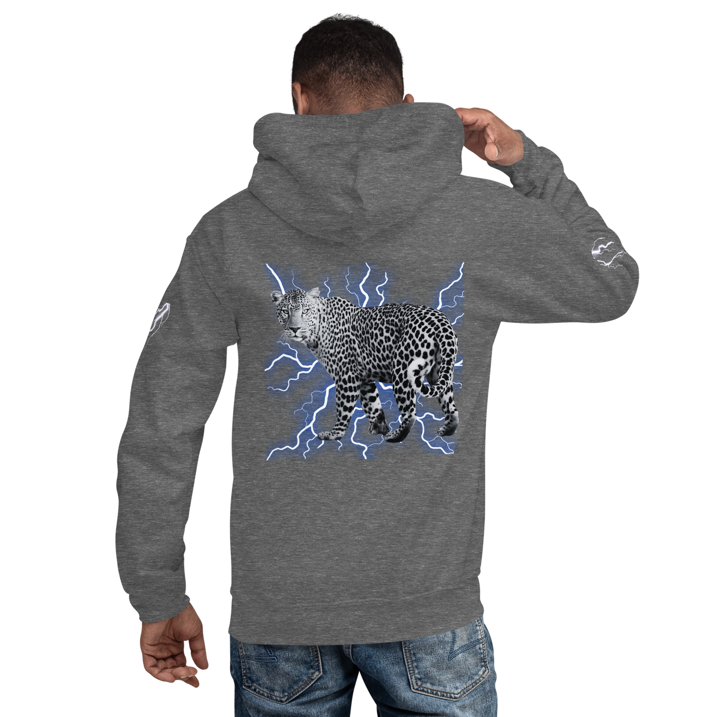 Unleash Your Inner Power with the "I F*ing Got This" Hoodie**