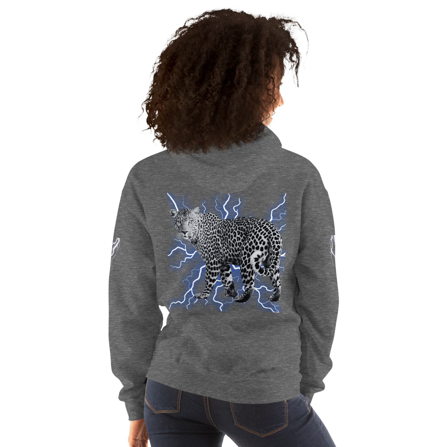 Unleash Your Inner Power with the "I F*ing Got This" Hoodie**