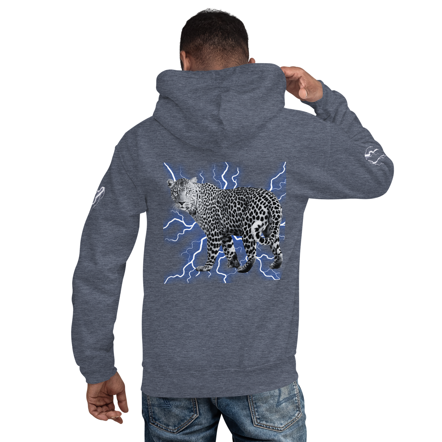 Unleash Your Inner Power with the "I F*ing Got This" Hoodie**