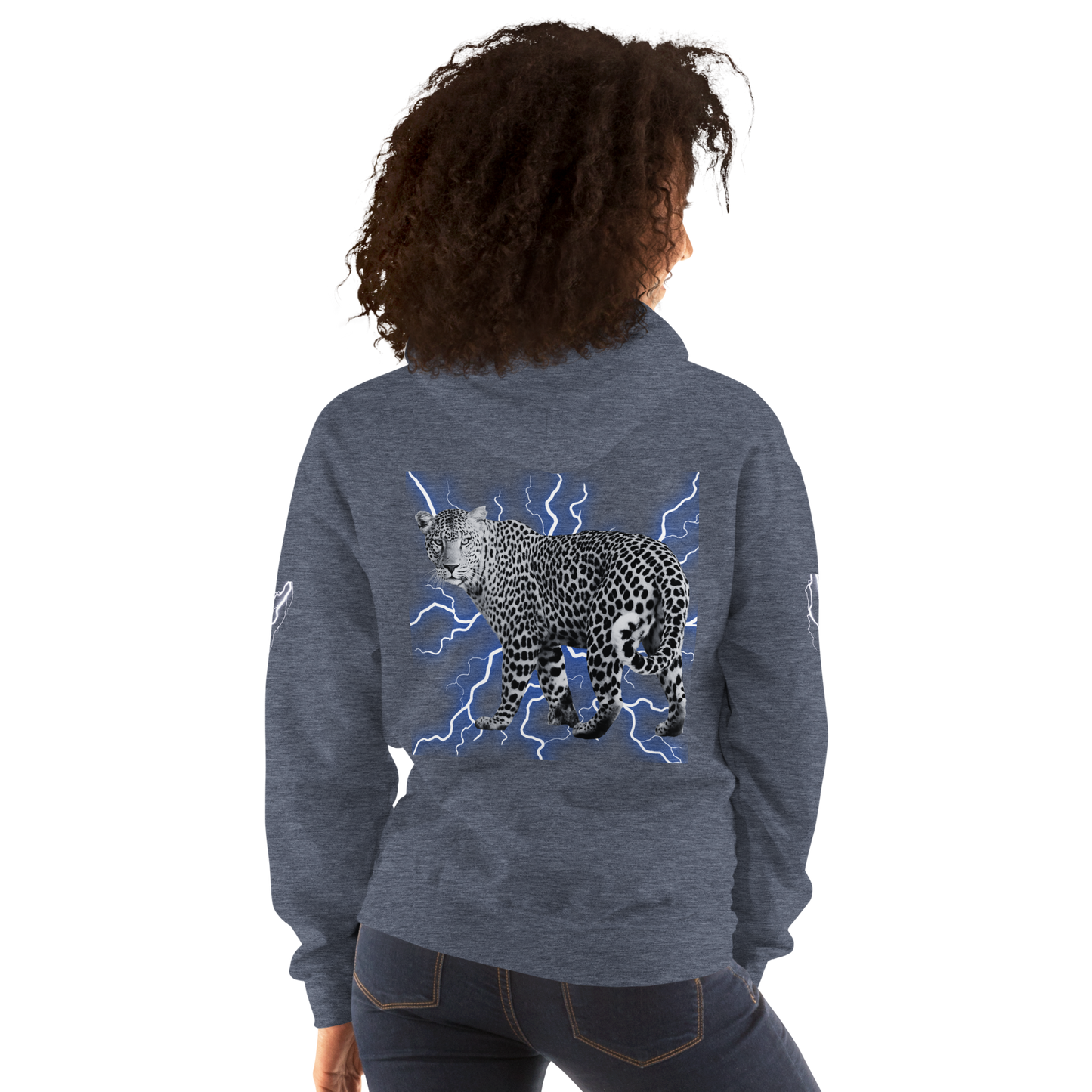 Unleash Your Inner Power with the "I F*ing Got This" Hoodie**