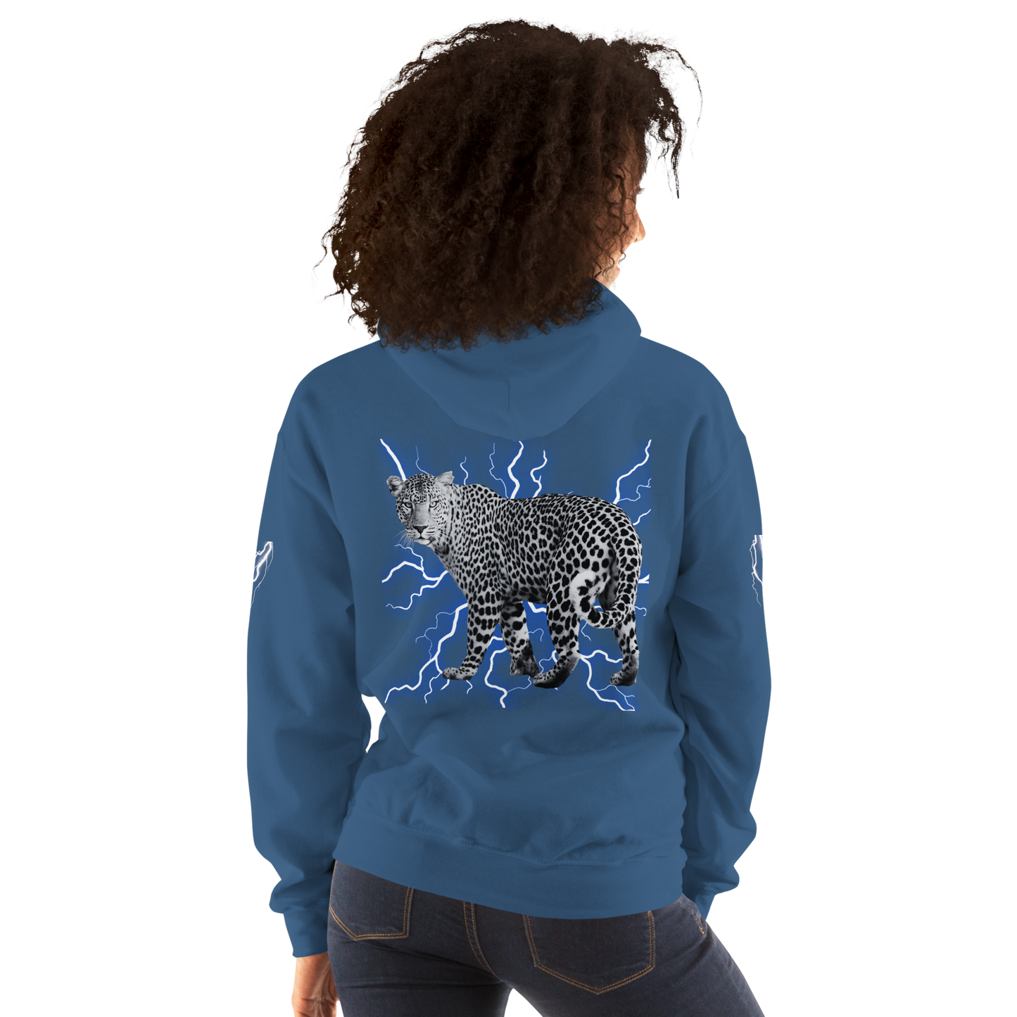Unleash Your Inner Power with the "I F*ing Got This" Hoodie**