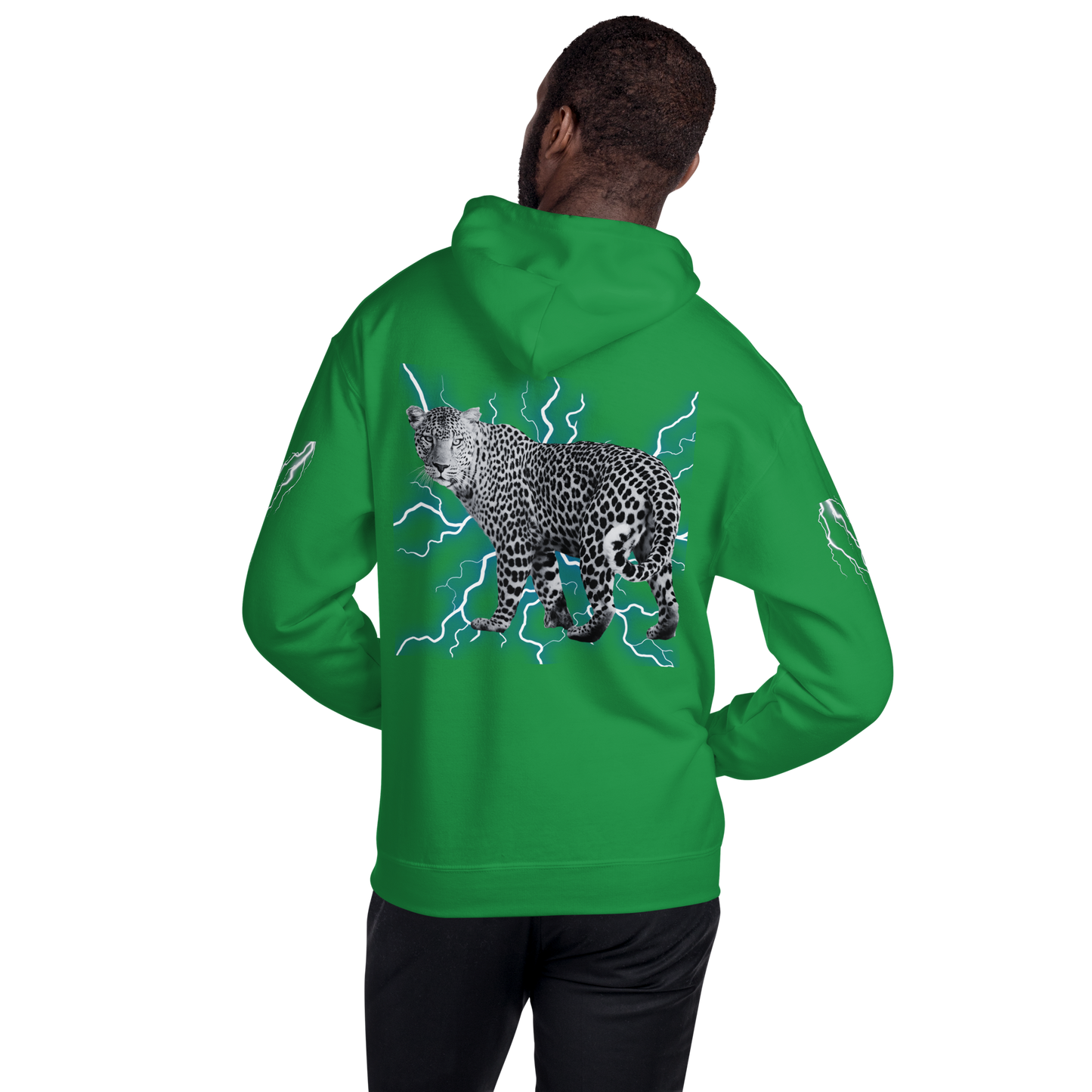 Unleash Your Inner Power with the "I F*ing Got This" Hoodie**