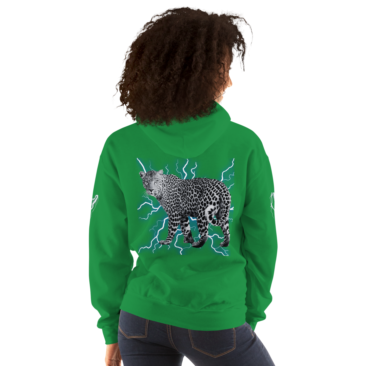 Unleash Your Inner Power with the "I F*ing Got This" Hoodie**