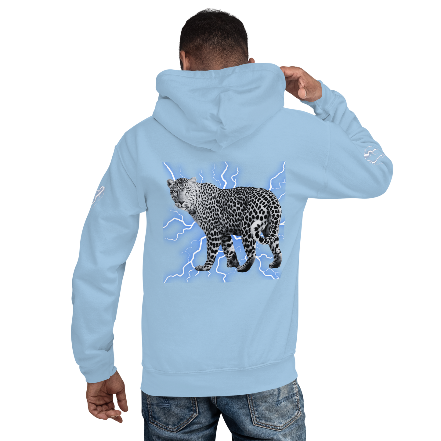 Unleash Your Inner Power with the "I F*ing Got This" Hoodie**