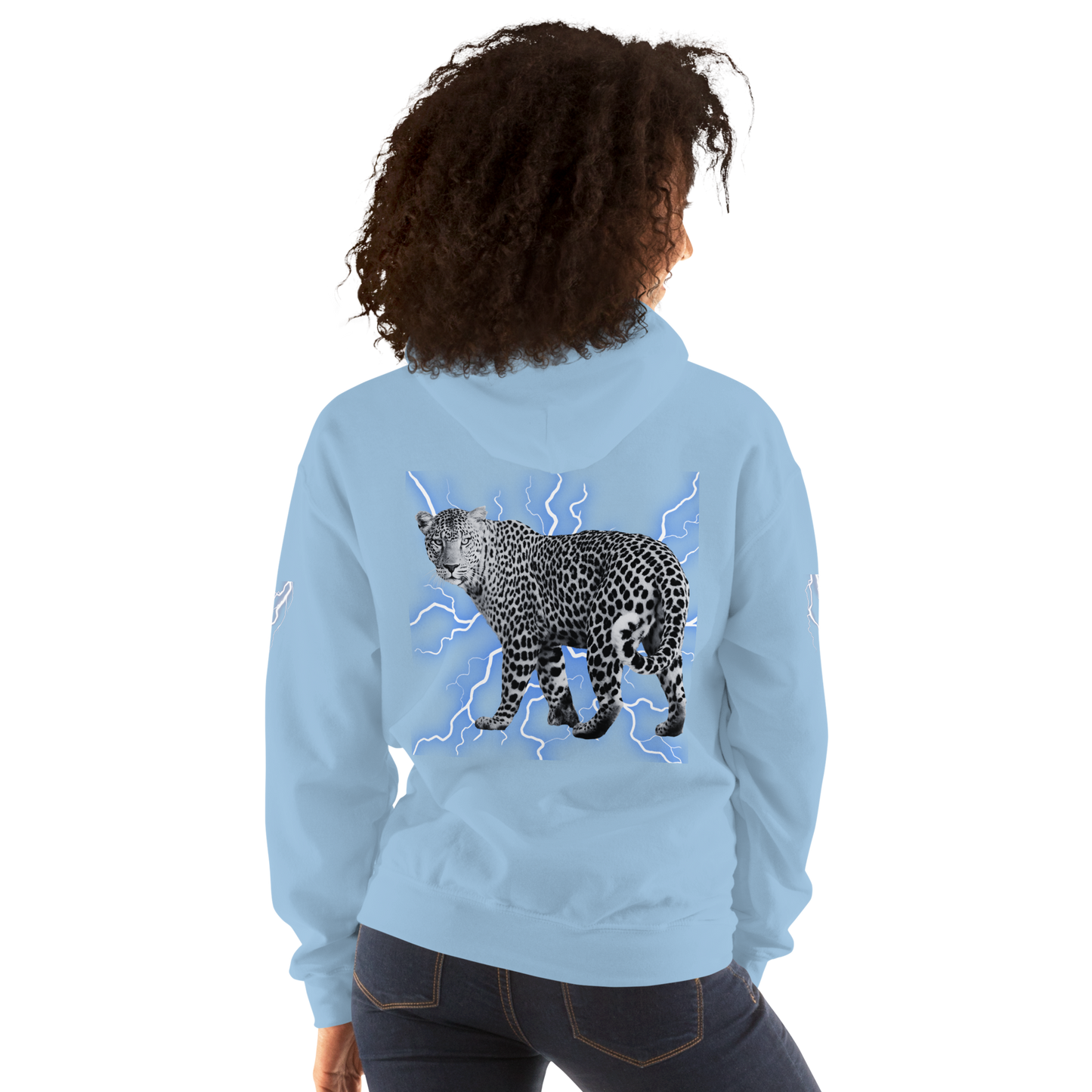 Unleash Your Inner Power with the "I F*ing Got This" Hoodie**