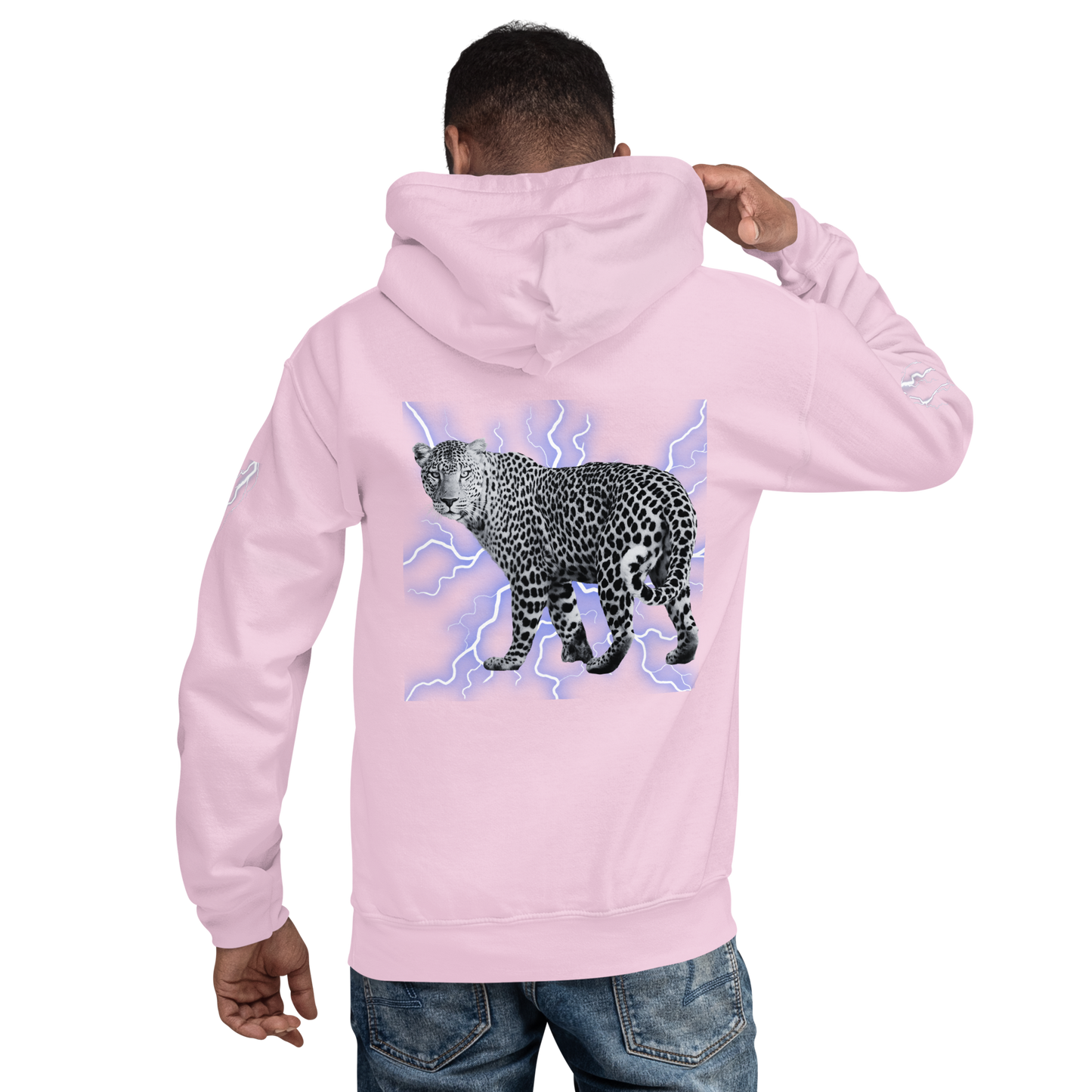Unleash Your Inner Power with the "I F*ing Got This" Hoodie**
