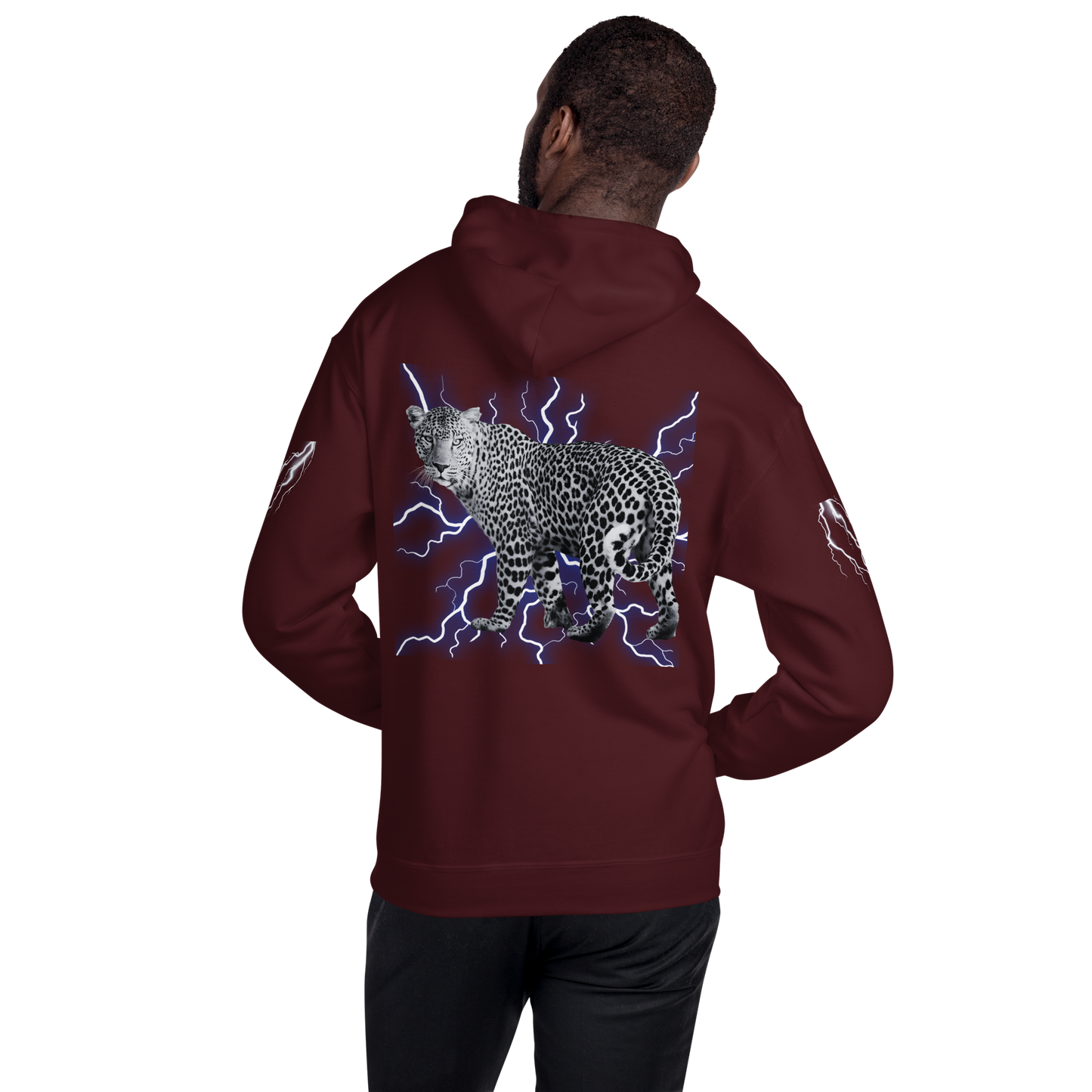 Unleash Your Inner Power with the "I F*ing Got This" Hoodie**
