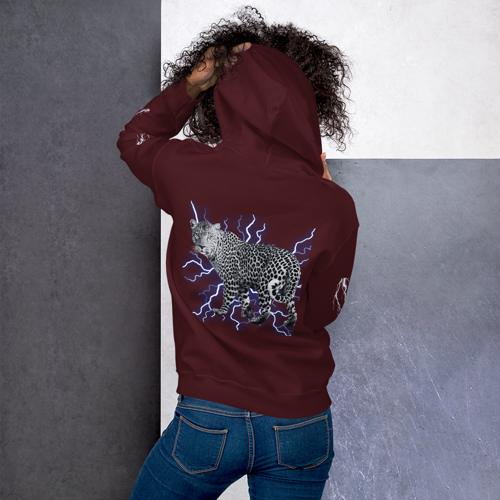 Unleash Your Inner Power with the "I F*ing Got This" Hoodie**