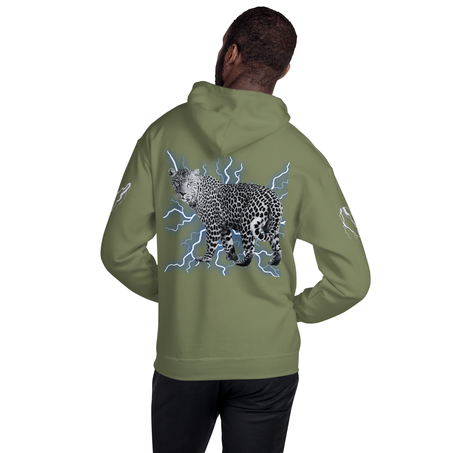 Unleash Your Inner Power with the "I F*ing Got This" Hoodie**