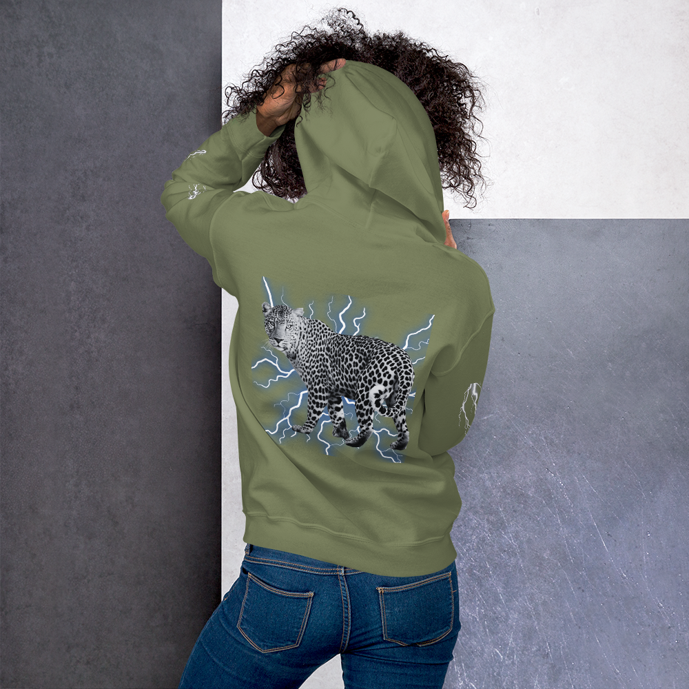 Unleash Your Inner Power with the "I F*ing Got This" Hoodie**