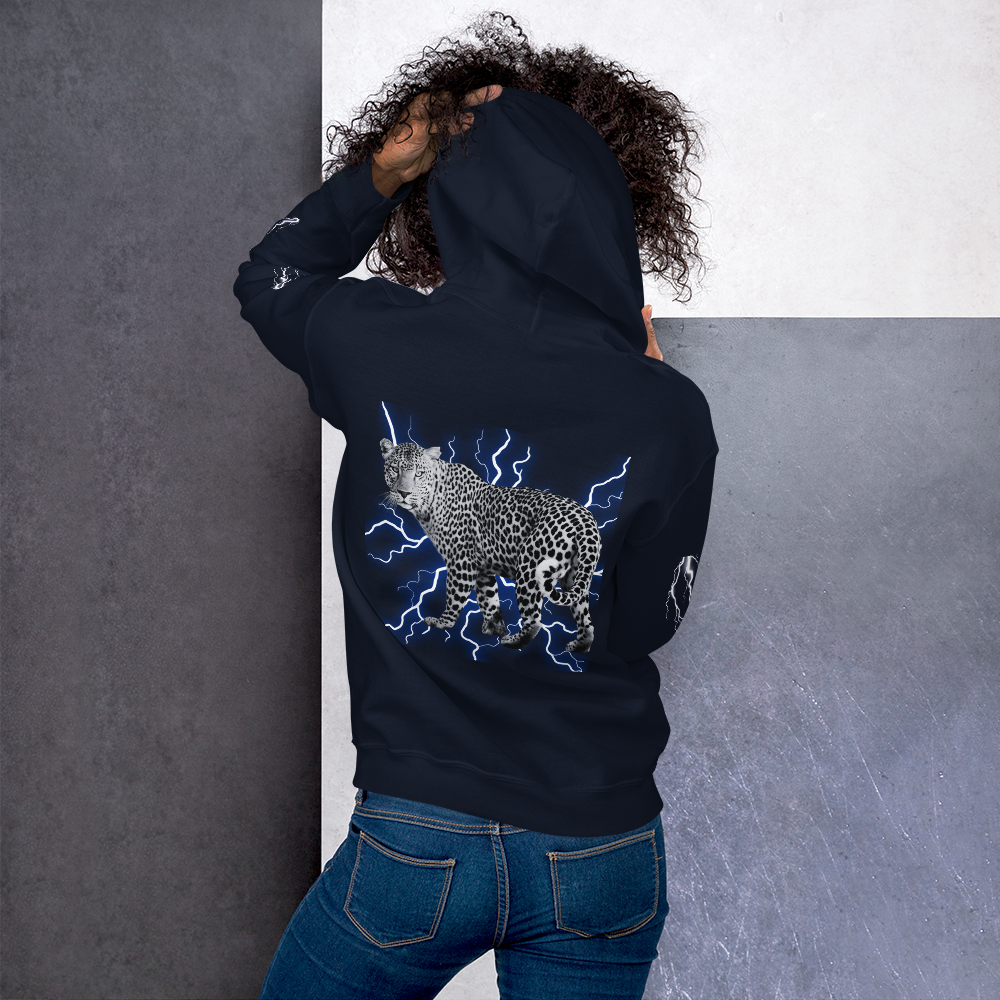 Unleash Your Inner Power with the "I F*ing Got This" Hoodie**
