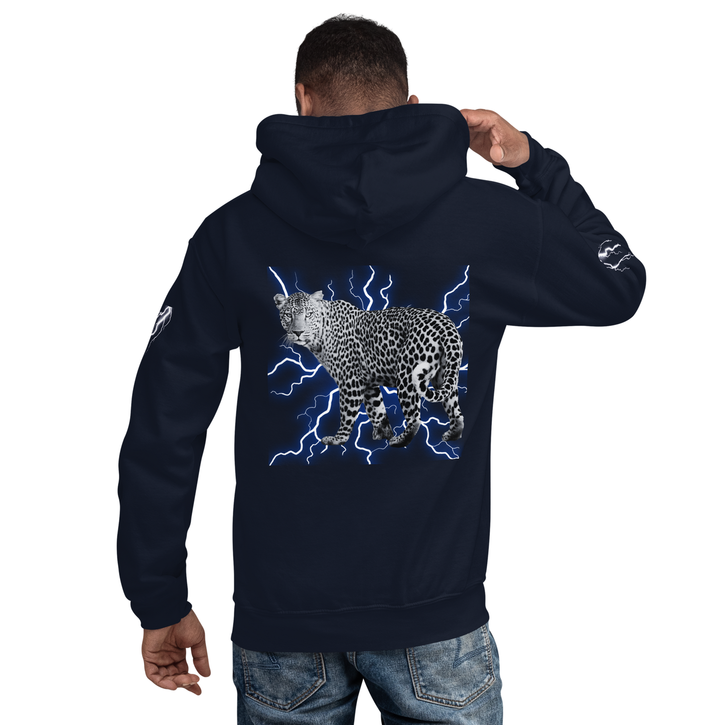 Unleash Your Inner Power with the "I F*ing Got This" Hoodie**