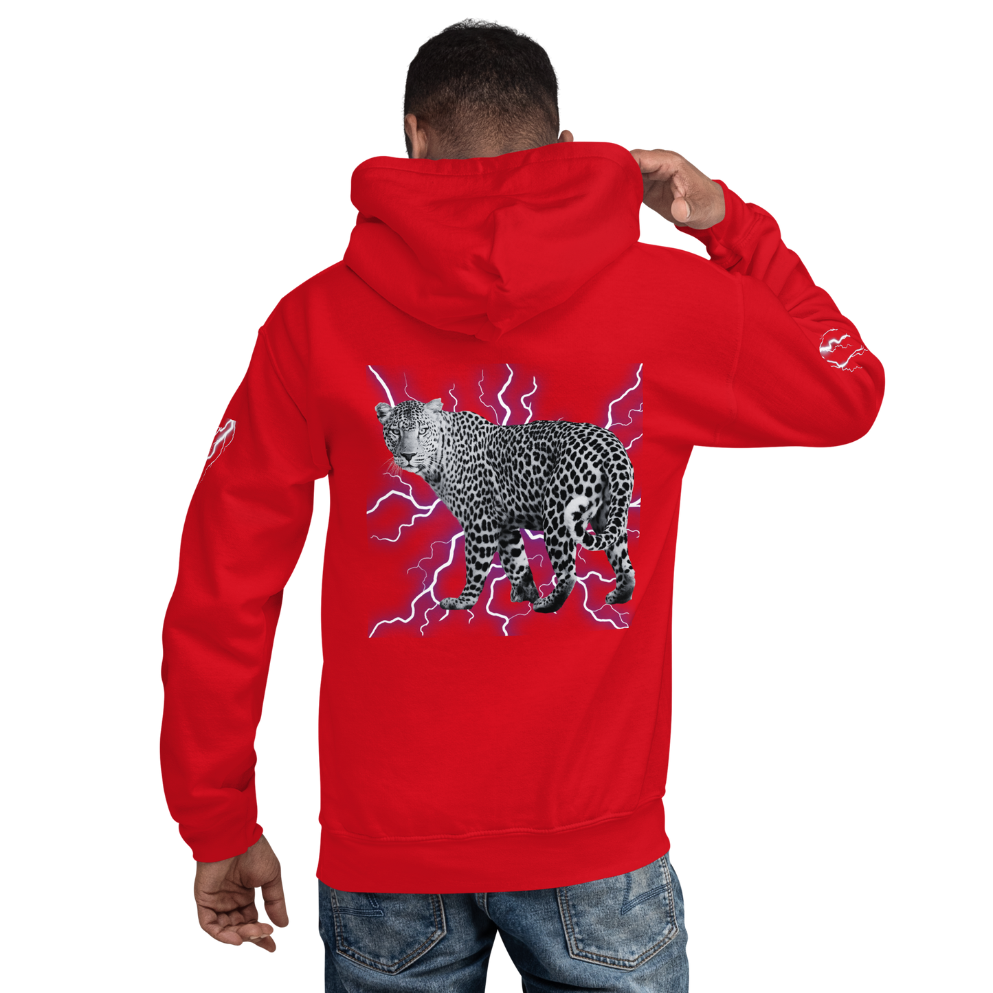 Unleash Your Inner Power with the "I F*ing Got This" Hoodie**