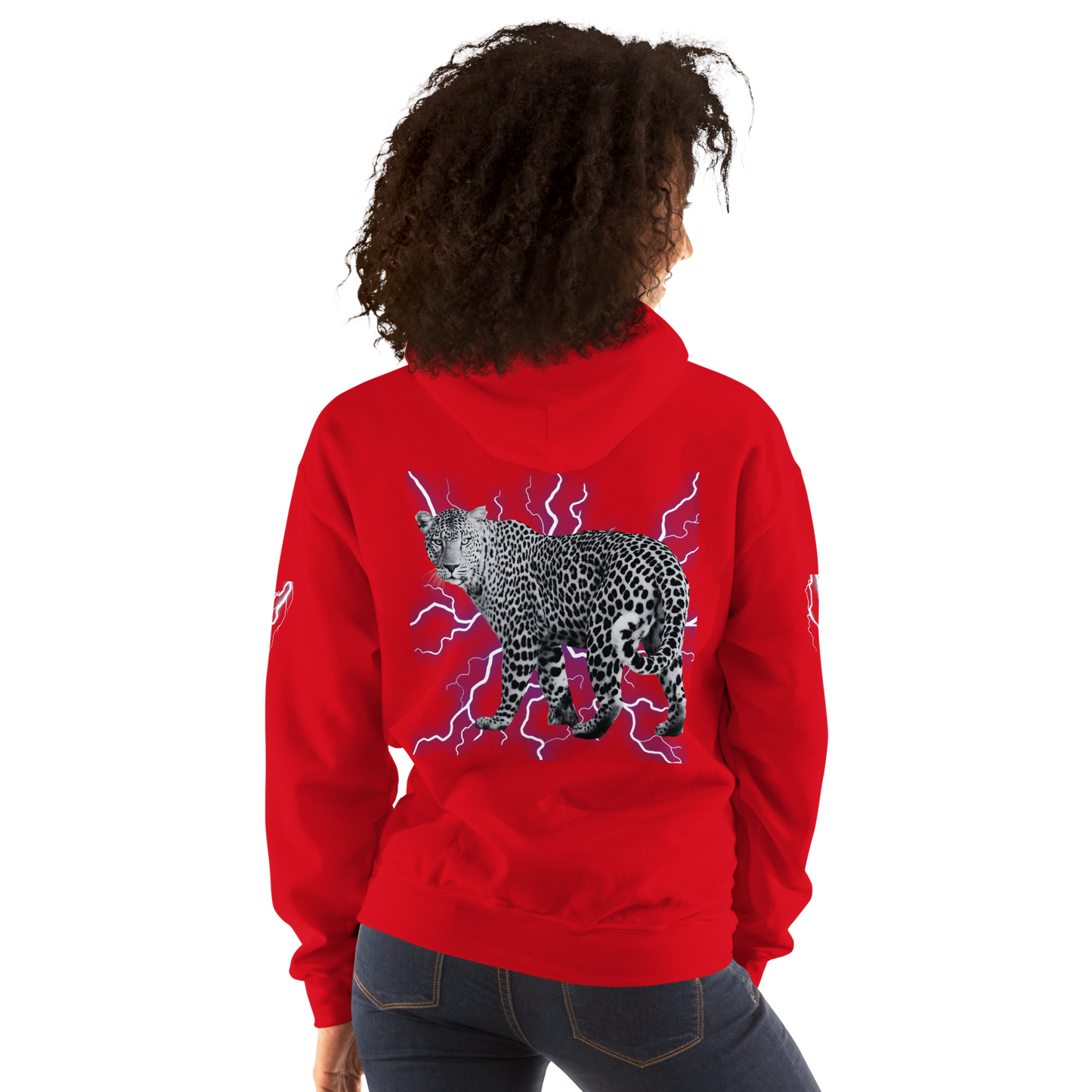 Unleash Your Inner Power with the "I F*ing Got This" Hoodie**