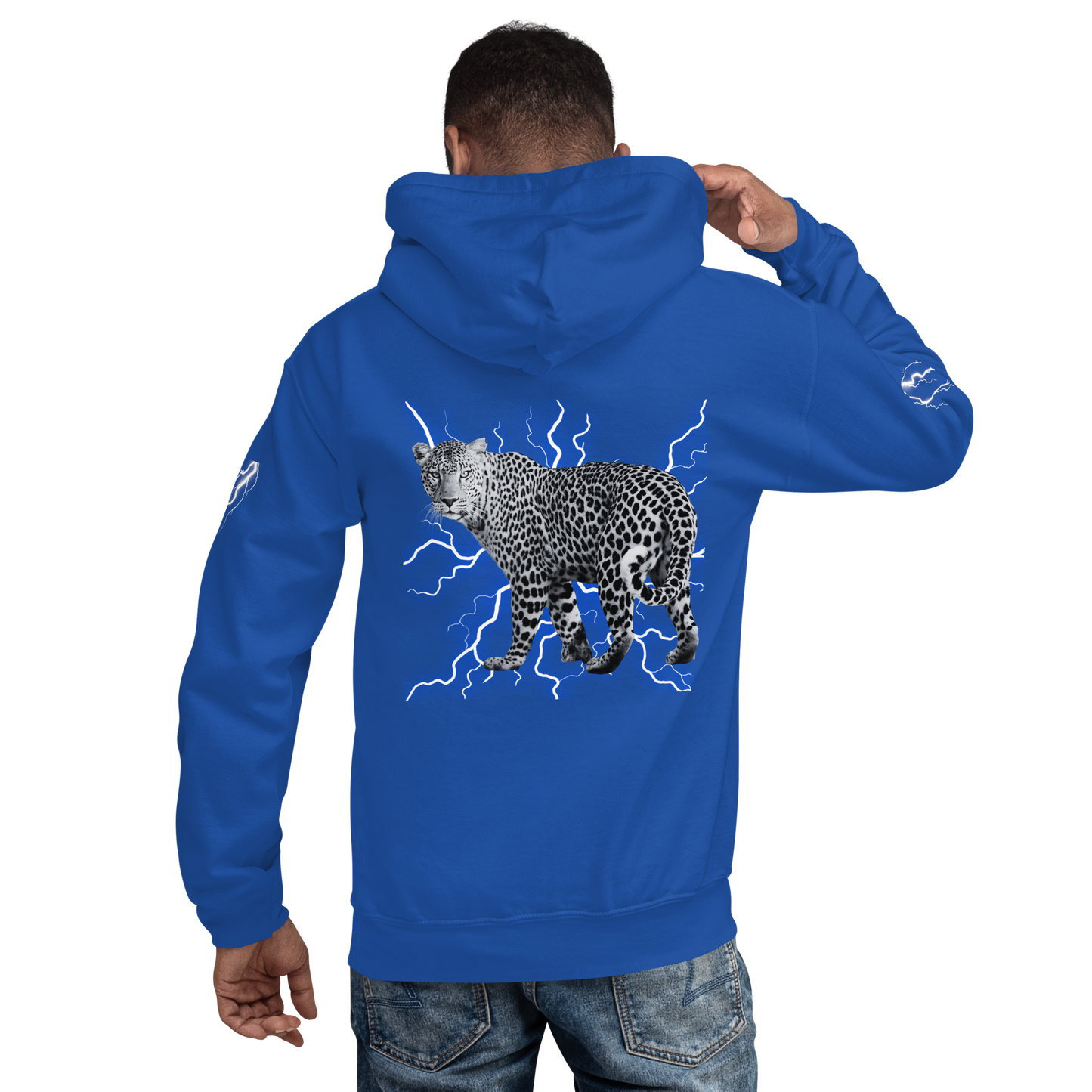 Unleash Your Inner Power with the "I F*ing Got This" Hoodie**