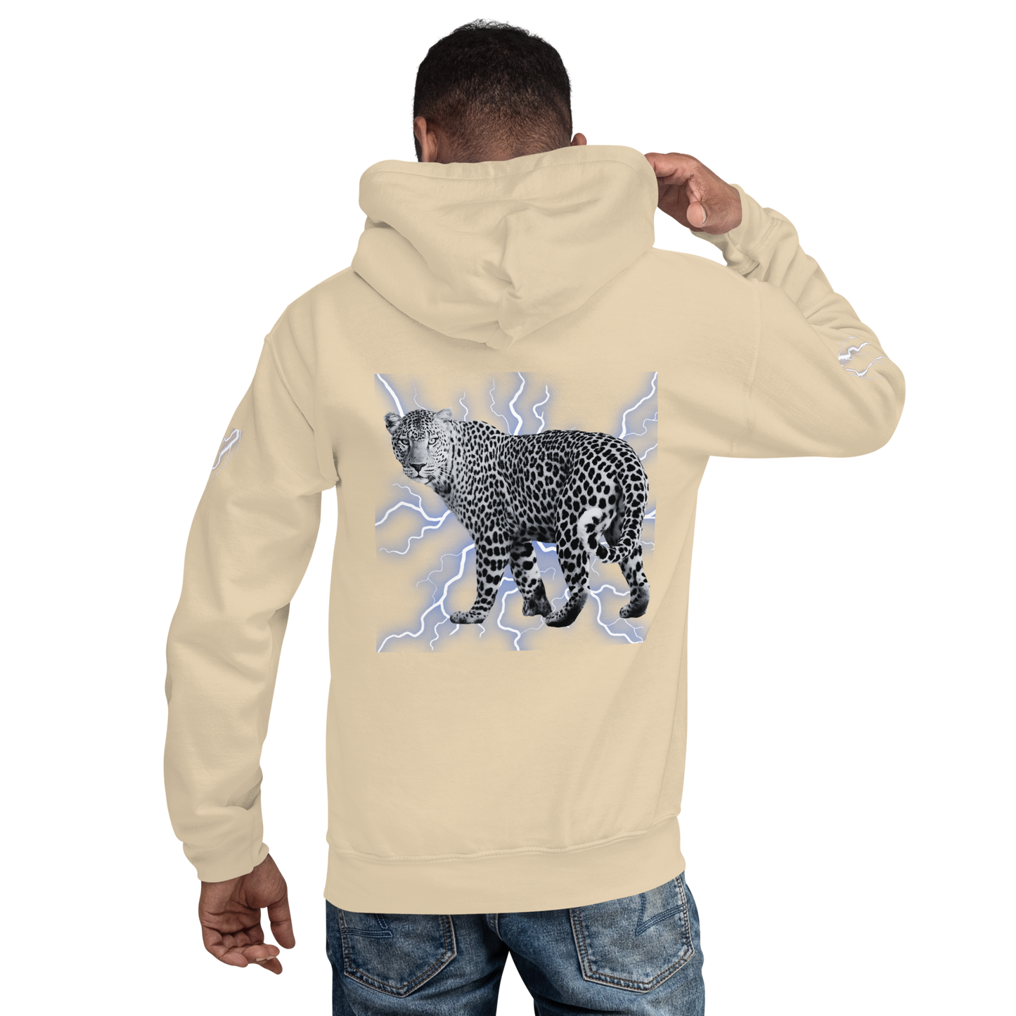 Unleash Your Inner Power with the "I F*ing Got This" Hoodie**