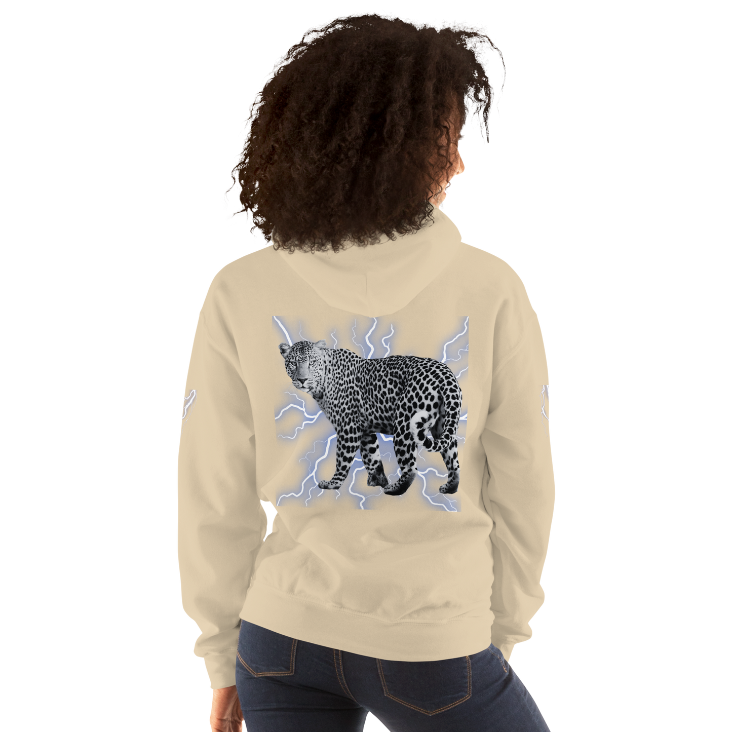 Unleash Your Inner Power with the "I F*ing Got This" Hoodie**