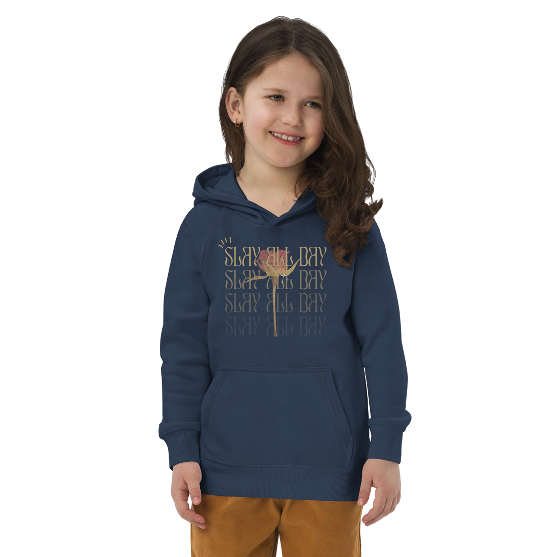 Unleash Your Creativity with a Customizable All-Over Hoodie