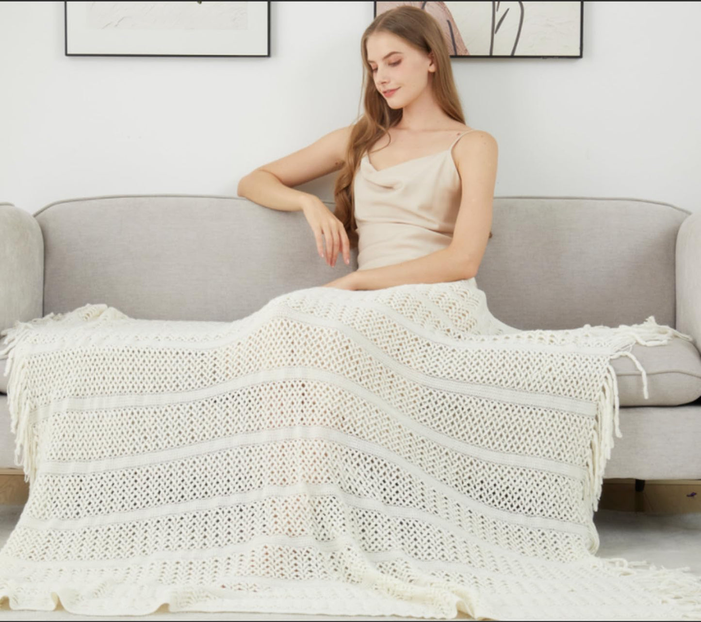 Gifts for Women,Self Care Get Well Soon Care Package,Hug in a Box Relaxing Spa Gift Baskets,Sympathy,Feel Better,Inspirational Thinking of You Gifts for Women Friend Her Sister Mom Grandma Birthday