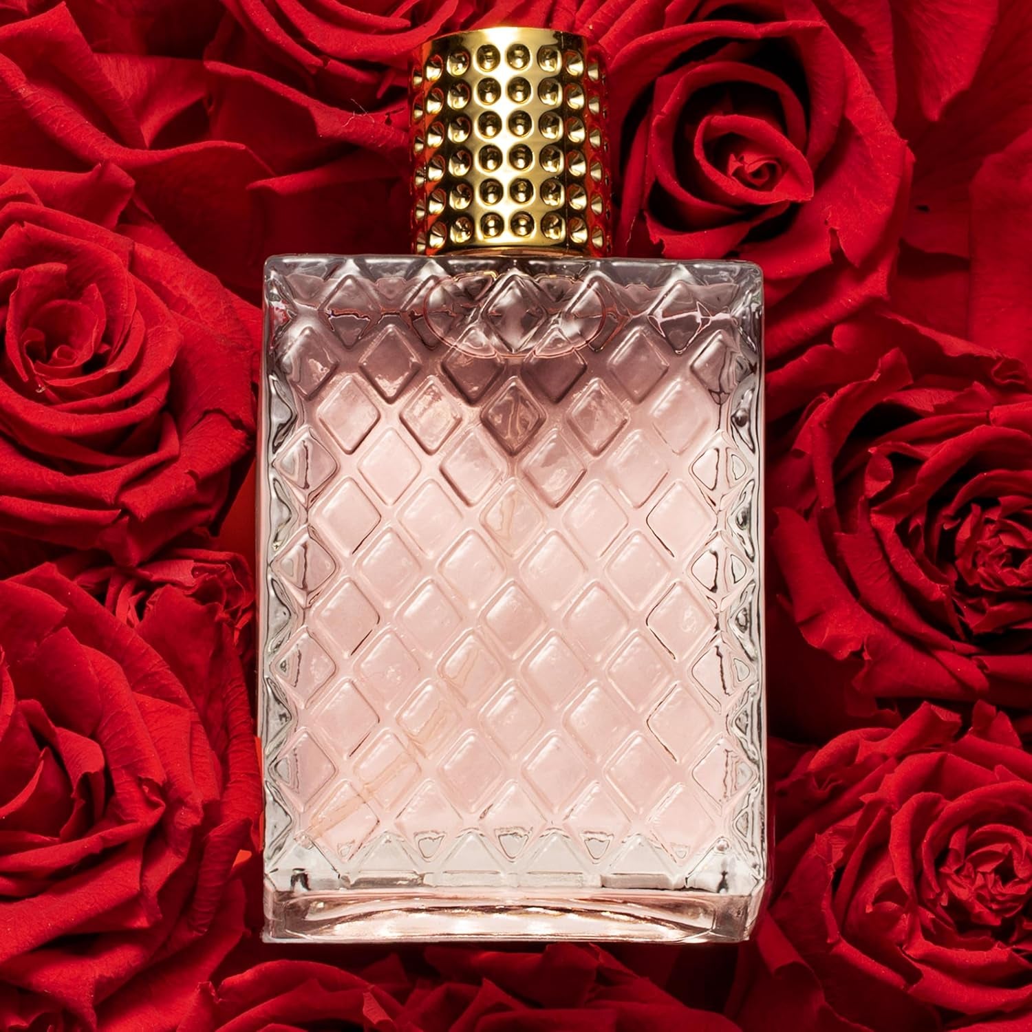 Gifts for Women, Vanilla Spa Gift Basket for Women - Self Care Kit Bath Set with Shower Gel, Bubble Bath, Perfume, Gua Sha, Jade Roller - Birthday Gift Set, Mom, Mother'S Day