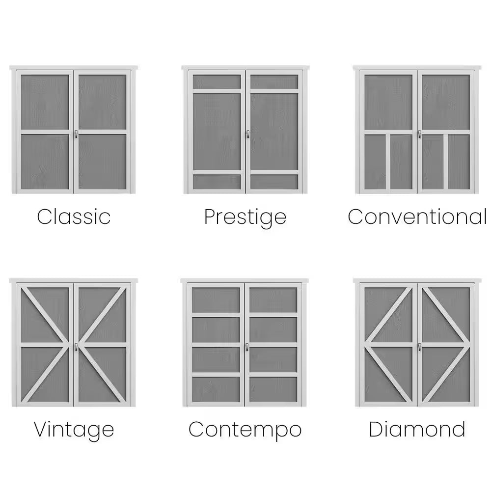 Do-It Yourself Astoria 12 Ft. X 20 Ft. Wood Garden Shed Storage with Smartside and Floor System Included (240 Sq. Ft.)