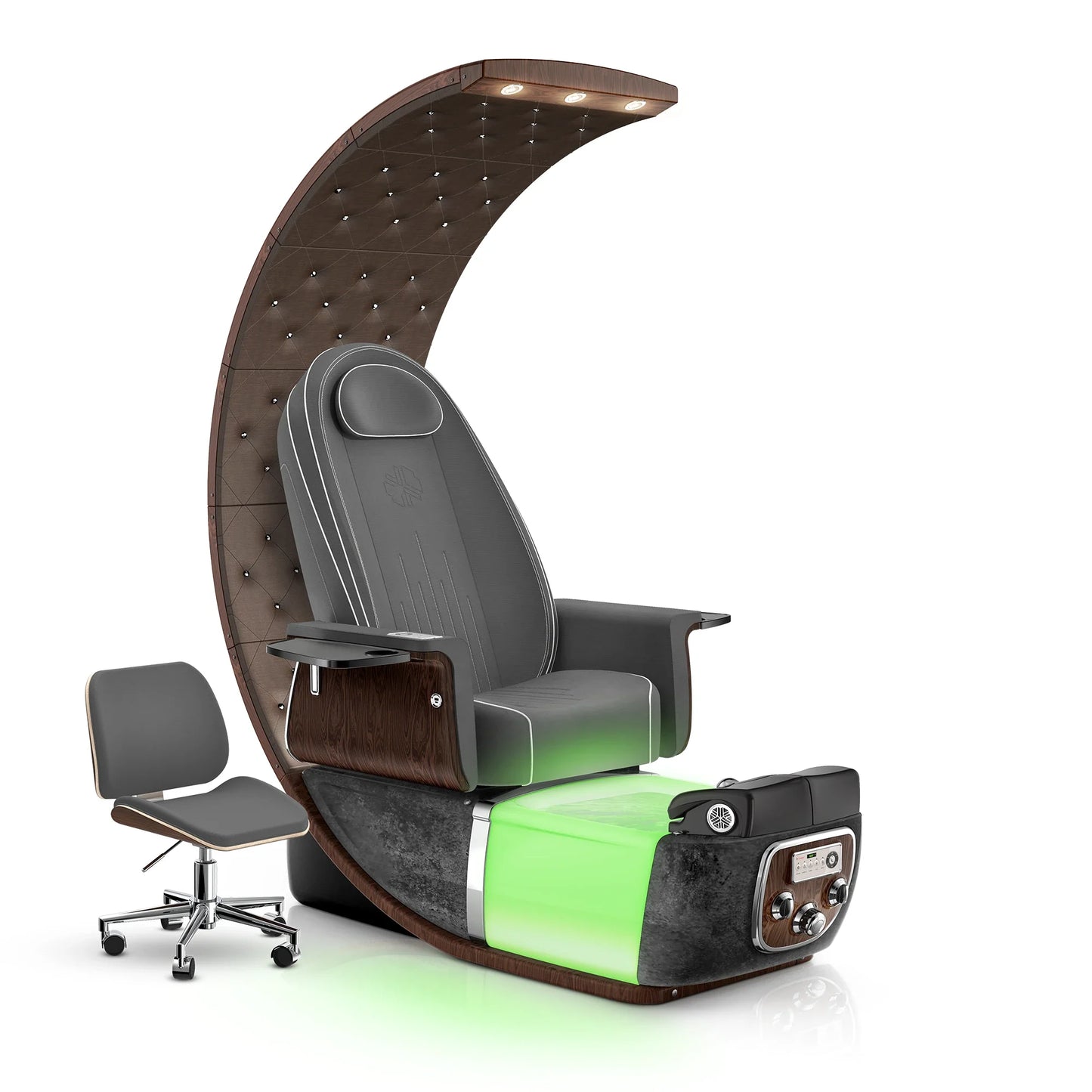 PRIVÉ Lounge Pedicure Chair