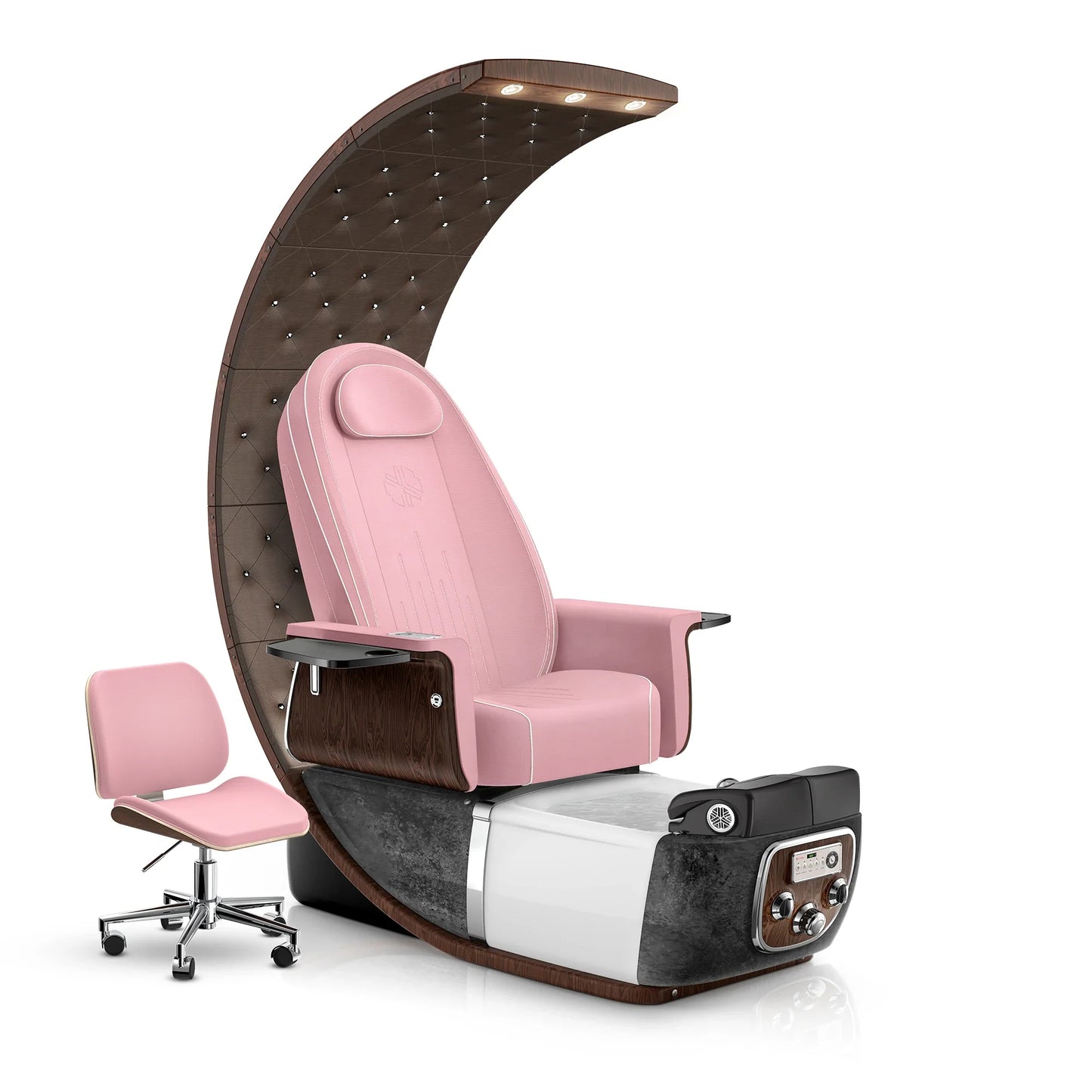 PRIVÉ Lounge Pedicure Chair