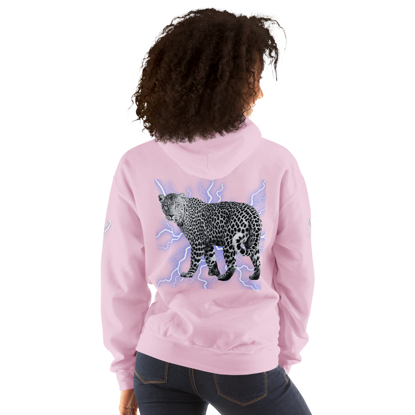 Unleash Your Inner Power with the "I F*ing Got This" Hoodie**